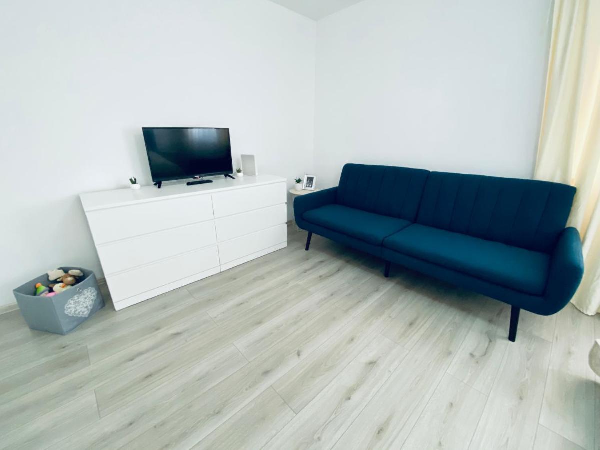 Av Apartment Turda Zewnętrze zdjęcie