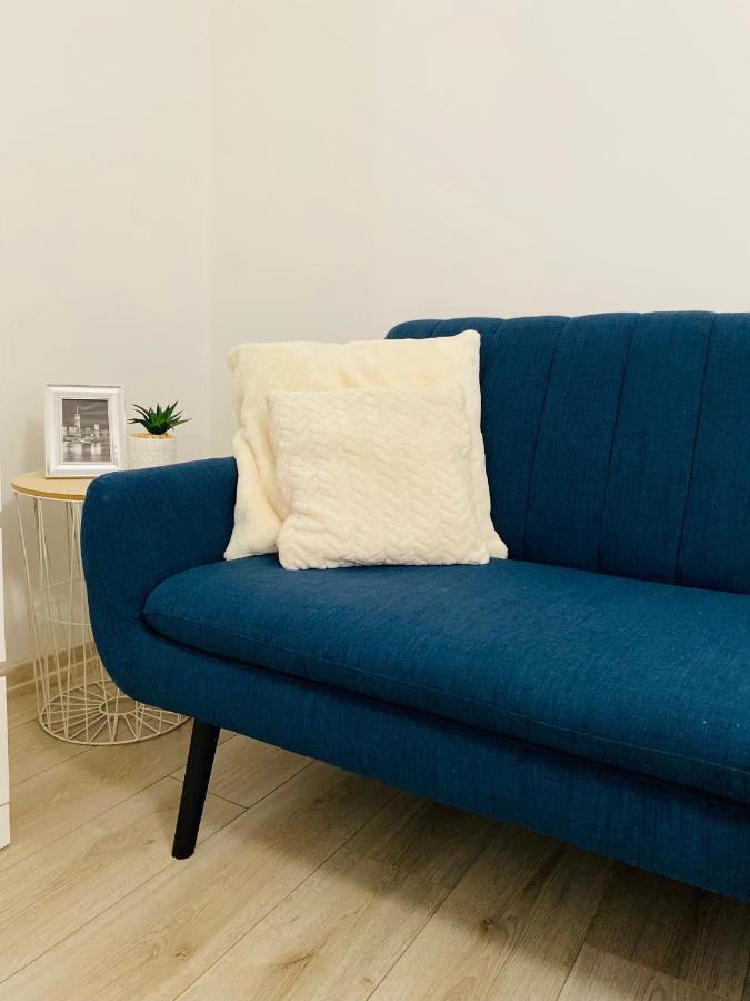 Av Apartment Turda Zewnętrze zdjęcie