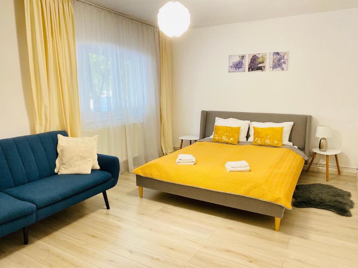 Av Apartment Turda Zewnętrze zdjęcie