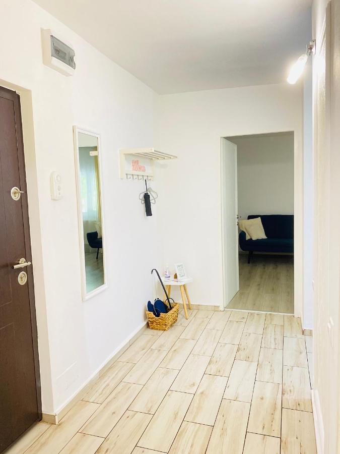 Av Apartment Turda Zewnętrze zdjęcie