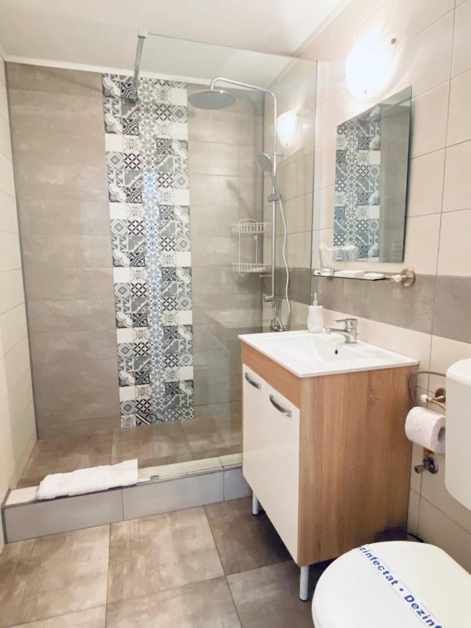 Av Apartment Turda Zewnętrze zdjęcie